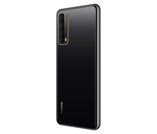 Huawei P smart 2021 4/128GB czarny - 596079 - zdjęcie 6